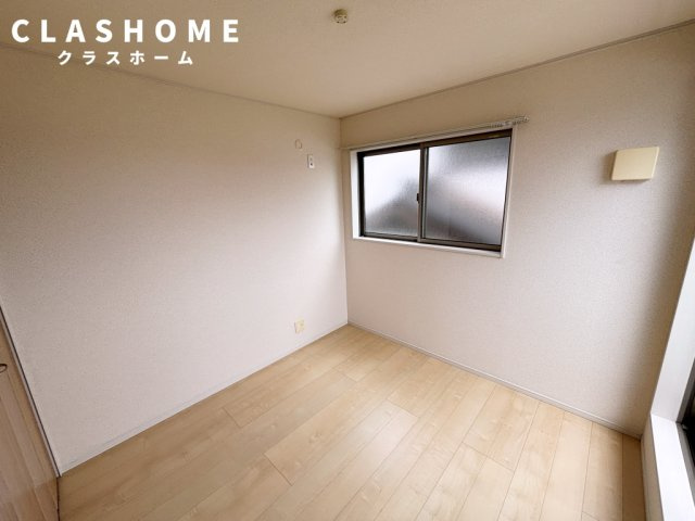 神明町５丁目戸建　　刈谷市の賃貸ならクラスホーム刈谷店の内装