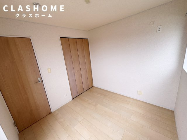 神明町５丁目戸建　　刈谷市の賃貸ならクラスホーム刈谷店の内装