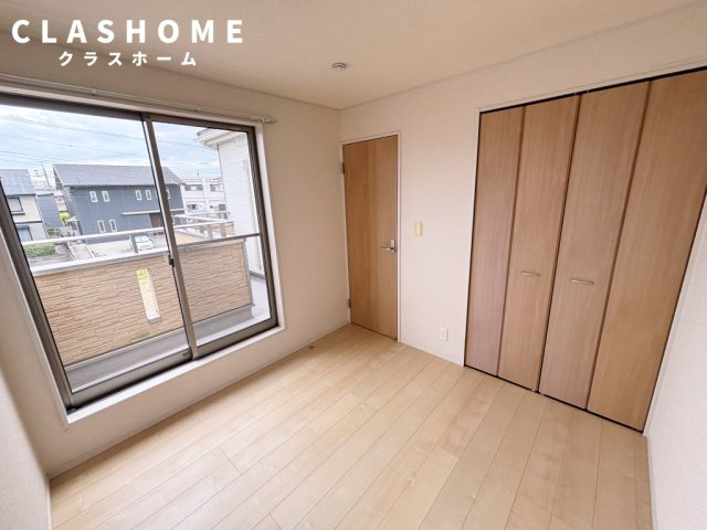 神明町５丁目戸建　　刈谷市の賃貸ならクラスホーム刈谷店の内装
