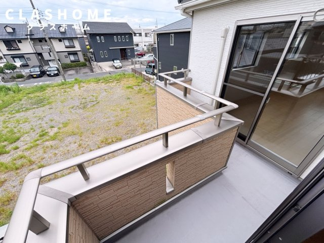 神明町５丁目戸建　　刈谷市の賃貸ならクラスホーム刈谷店の展望