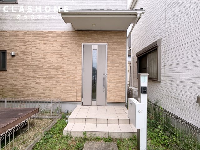神明町５丁目戸建　　刈谷市の賃貸ならクラスホーム刈谷店のその他共用部分