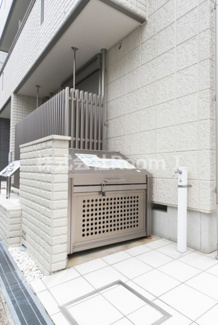 【その他共用部分】 | メゾン　ブランシュ