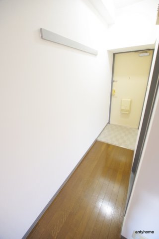 ライオンズマンション新大阪第5　仲介手数料無料の内装