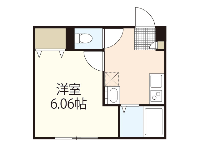 【間取り】 | RASA WAVE