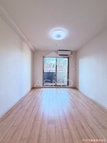 【居間・リビング】 | レジデンス本町靭公園