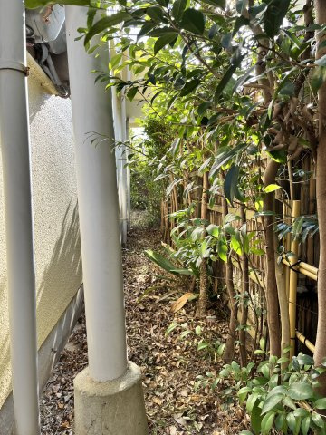 岡崎市鴨田町字山畔土地のその他