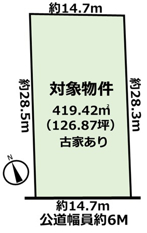 【土地図】の画像