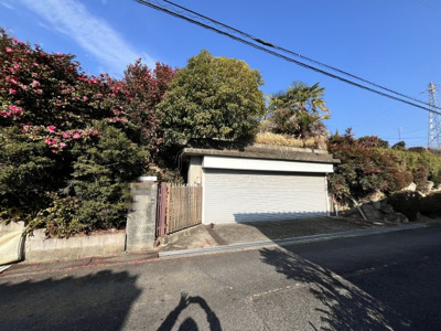 【外観】 | 岡崎市鴨田町字山畔土地