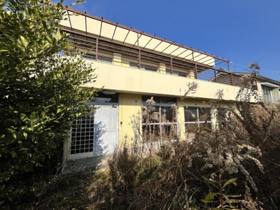 【外観】 | 岡崎市鴨田町字山畔土地