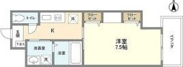【間取り】 | エルメディオ千種
