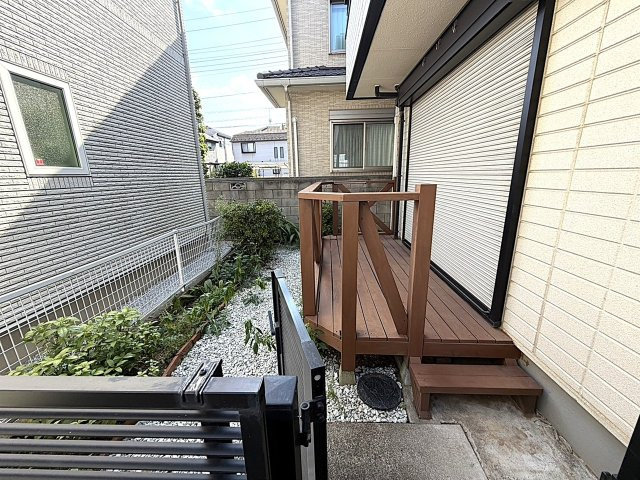 中古戸建のその他