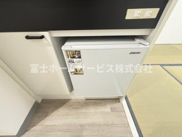 グレーシィ西田辺のその他