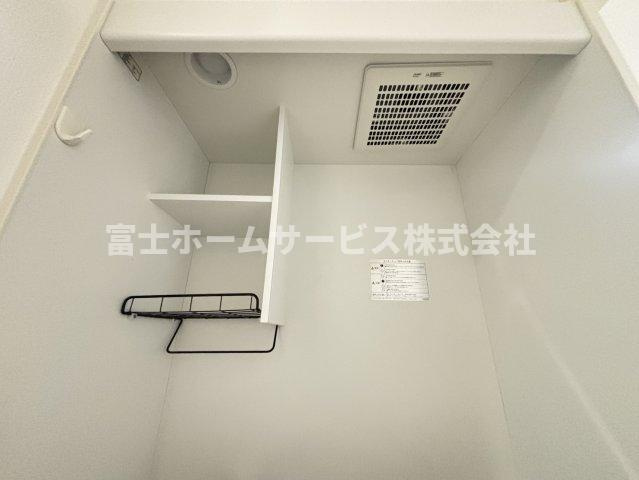 グレーシィ西田辺のその他