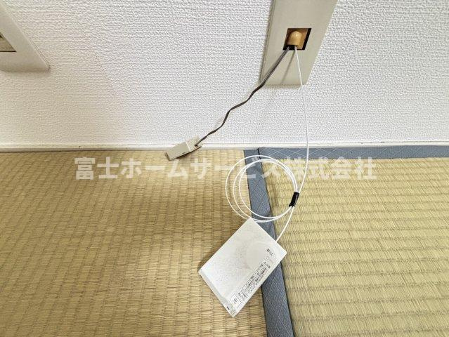 グレーシィ西田辺のその他