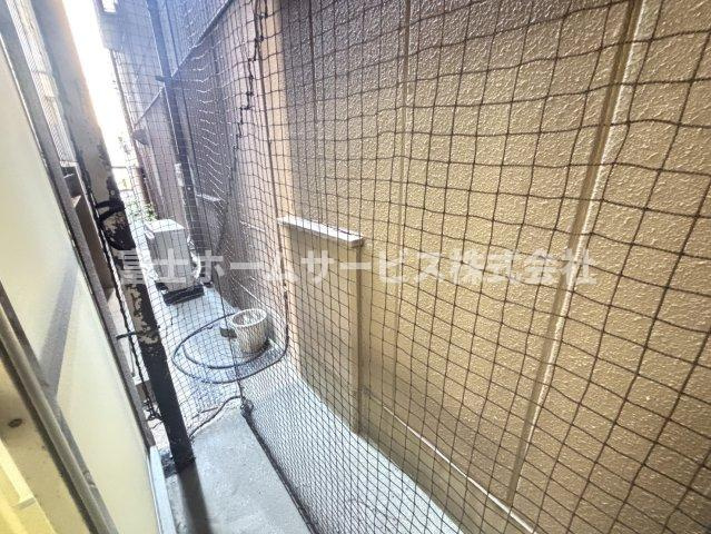 グレーシィ西田辺のその他