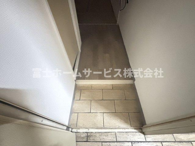 グレーシィ西田辺の設備