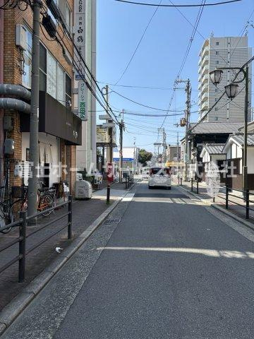グレーシィ西田辺のその他