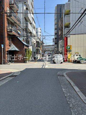 グレーシィ西田辺のその他
