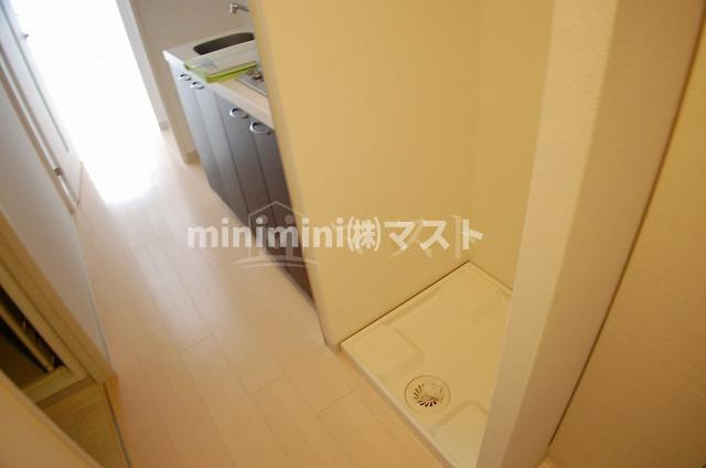 エステムプラザ大手前エヴァースの設備