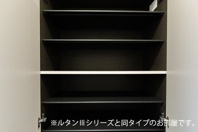【収納】 | ラヴィアンローズ | 同施工会社のイメージ写真です！