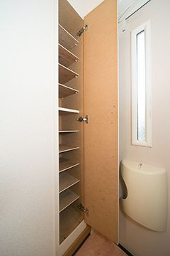 クレインハウス妙典の設備