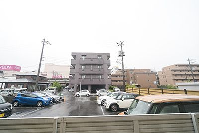 クレインハウス妙典のその他共用部分