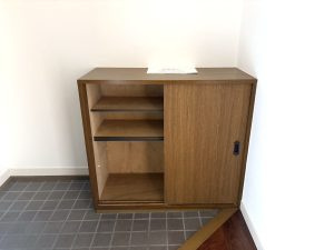 リバティ・ヴィラ　A棟の設備