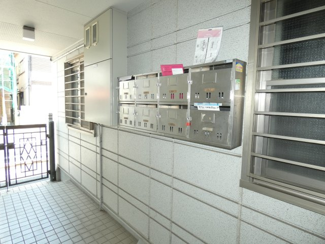 【その他共用部分】 | ハイムモデラート