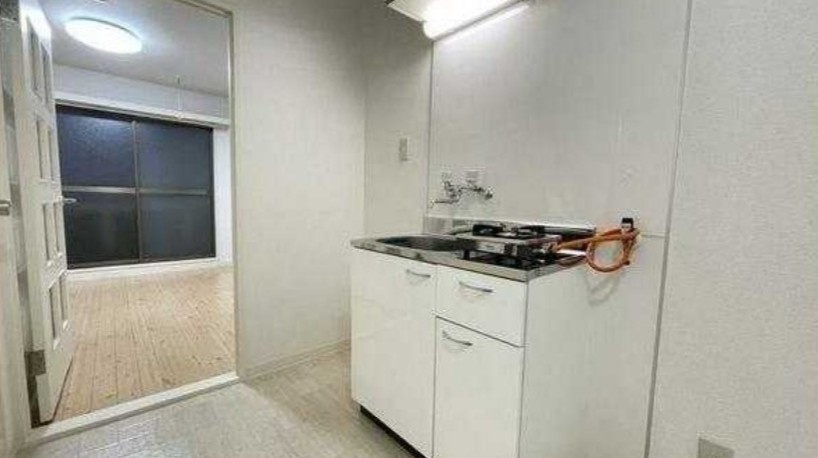 ベルドーラ一之江Ｄの内装|※別部屋参考写真