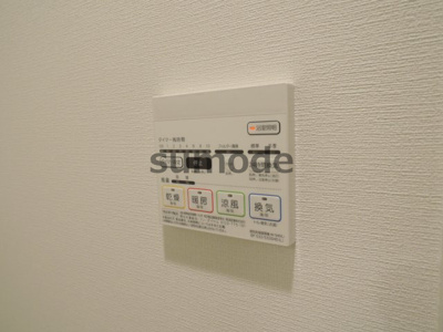 【設備】 | グランヴェルデ高槻　南棟