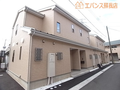 【外観】 | メゾンアーツYK　伍番館 | 外観も気になるポイント