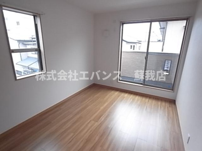 【寝室】 | メゾンアーツYK　伍番館