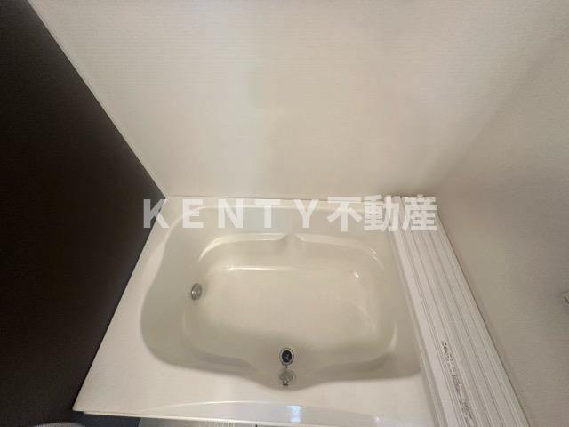 【浴室】 | ティモーネ羽田エアポート | きれいなお風呂です
