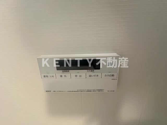 【設備】 | ティモーネ羽田エアポート