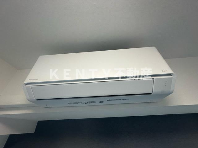 【設備】 | ティモーネ羽田エアポート