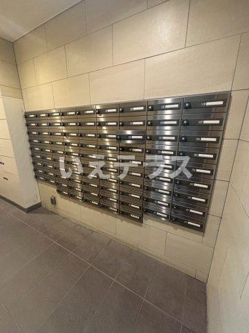 エステムコート神戸大開通ルミナスのその他共用部分
