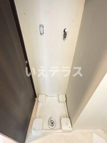 エステムコート神戸大開通ルミナスの設備
