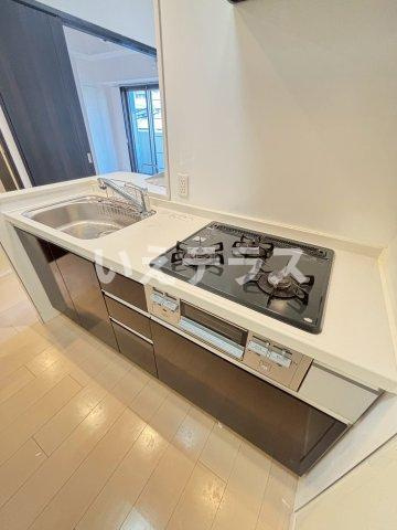 エステムコート神戸大開通ルミナスのその他