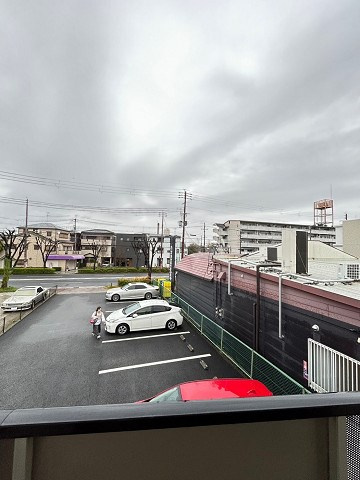 ネクステージ御園の展望