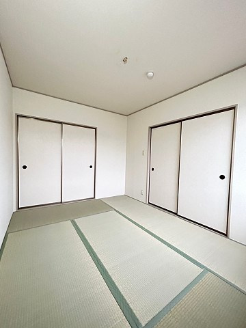 ネクステージ御園の和室