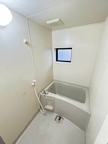 ネクステージ御園の浴室