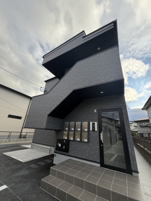 【外観】 | SunMark次郎丸Ⅲ　★プライスホームなら仲介手数料が割引価格です！★