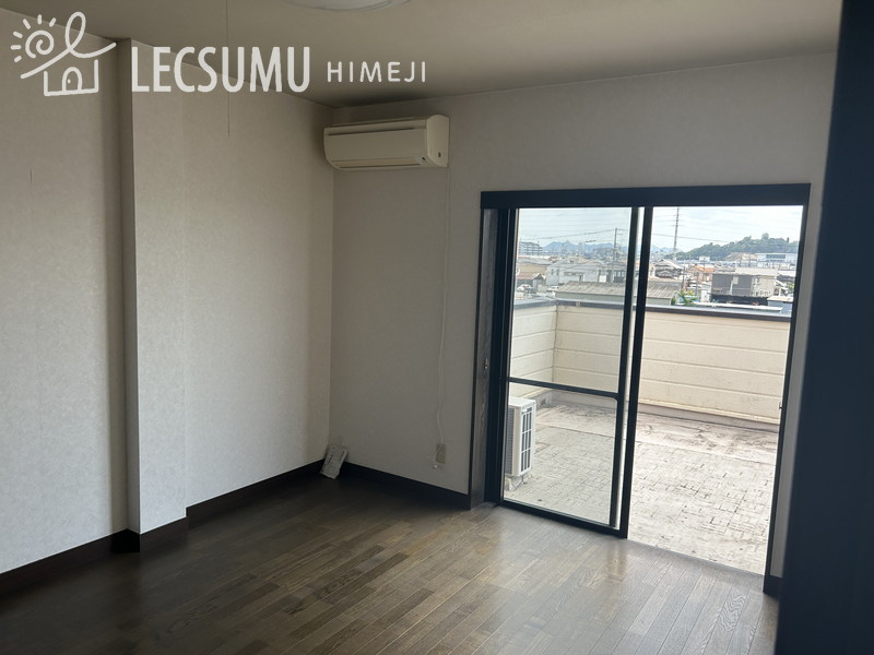 姫路市井ノ口/事務所兼住居の子供部屋