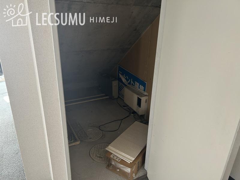 姫路市井ノ口/事務所兼住居のその他