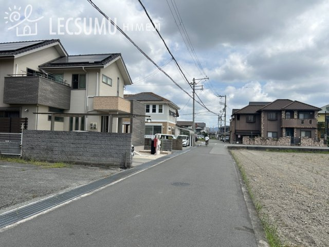姫路市井ノ口/事務所兼住居の周辺