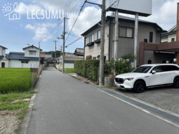姫路市井ノ口/事務所兼住居の周辺