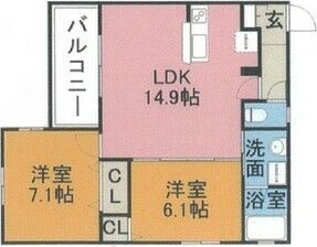 【間取り】 | STクラシカル
