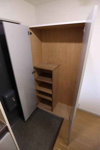 ニュープレジデント藤沢のその他