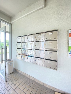 【その他共用部分】 | ハイツオークラ