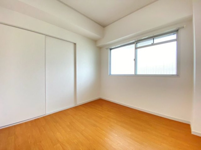 【寝室】 | ハイツオークラ